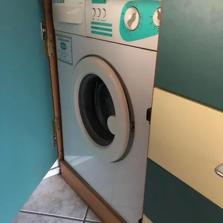 Apartmán Con Posizione Strategica Tra I Laghi