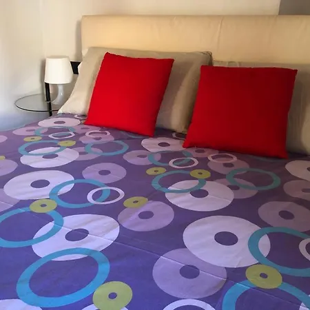 Con Posizione Strategica Tra I Laghi Apartmán