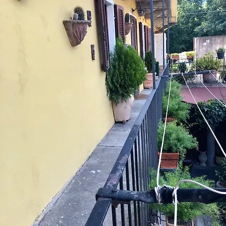 Con Posizione Strategica Tra I Laghi Apartmán *