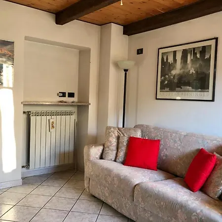 Apartmán Con Posizione Strategica Tra I Laghi