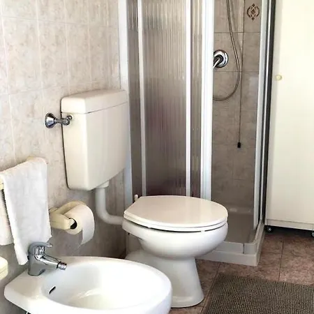 Apartmán Con Posizione Strategica Tra I Laghi *