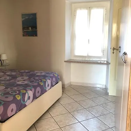 Con Posizione Strategica Tra I Laghi Apartmán Gravellona Toce