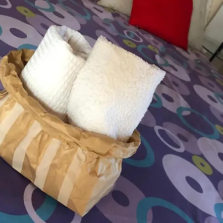 Apartmán Con Posizione Strategica Tra I Laghi *