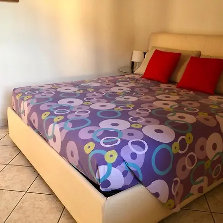 Con Posizione Strategica Tra I Laghi Apartmán Gravellona Toce