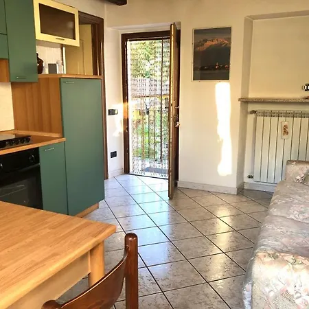 Apartmán Con Posizione Strategica Tra I Laghi *
